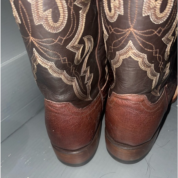 Lucchese Men’s Boots - Picture 5 of 15